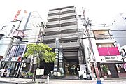 寝屋川市駅より徒歩3分 5階 築33年6ヶ月の賃貸物件