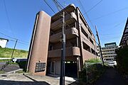 香里園駅より徒歩24分 3階 築28年1ヶ月の賃貸物件