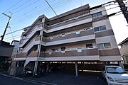 プライムハイム 4階 築30年10ヶ月の賃貸物件