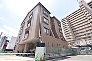 サンライズM・T 2階 築26年の賃貸物件