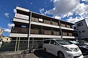 FROMホキタ1番館 1階 築27年2ヶ月の賃貸物件