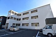 寝屋川市駅より徒歩16分 3階 築2年6ヶ月の賃貸物件