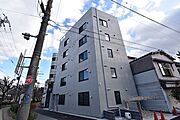 FlowerGardenNeyagawa 4階 新築の賃貸物件
