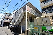 翠甲園ハイツ 2階 築43年3ヶ月の賃貸物件