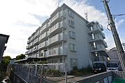 パストラル高柳 2階 築35年9ヶ月の賃貸物件