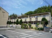 星田駅より徒歩19分 1階 築39年1ヶ月の賃貸物件