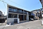 寝屋川市駅より徒歩18分 1階 築6年8ヶ月の賃貸物件