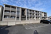 プラシードセレノカーサIII 2階 築1年4ヶ月の賃貸物件