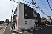フジパレス萱島 3階 築8年の賃貸物件