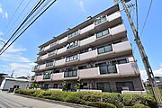 萱島駅より徒歩15分 3階 築33年8ヶ月の賃貸物件