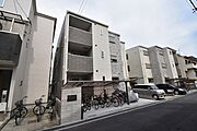 萱島駅より徒歩7分 2階 築4年6ヶ月の賃貸物件
