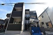 寝屋川市駅より徒歩10分 1階 築7年2ヶ月の賃貸物件
