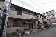 ロイヤル清水３ 2階 築28年2ヶ月の賃貸物件