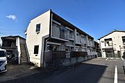 萱島駅より徒歩17分 2階 築36年5ヶ月の賃貸物件