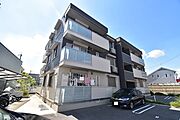 Avenir 1階 築6年11ヶ月の賃貸物件