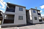 寝屋川市駅より徒歩20分 2階 築5年4ヶ月の賃貸物件