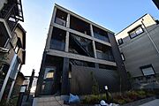 寝屋川市駅より徒歩19分 1階 築3年5ヶ月の賃貸物件