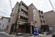 寝屋川市駅より徒歩13分 2階 築29年3ヶ月の賃貸物件