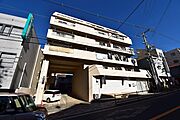 龍宝マンション 3階 築49年9ヶ月の賃貸物件