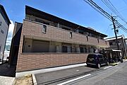 寝屋川市駅より徒歩9分 2階 築15年5ヶ月の賃貸物件