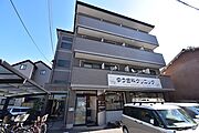 寝屋川市駅より徒歩14分 2階 築27年7ヶ月の賃貸物件
