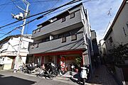 NEST大利 1階 築24年2ヶ月の賃貸物件