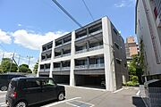 サンフルール 2階 築8年10ヶ月の賃貸物件