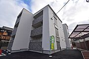 忍ケ丘駅より徒歩14分 1階 築2年2ヶ月の賃貸物件