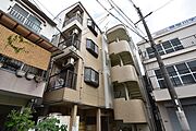 シャルレ寝屋川 1階 築36年2ヶ月の賃貸物件