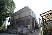 Ｓｏｌｅｉｌ香里園 1階 築20年8ヶ月の賃貸物件