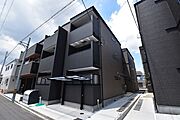 ALLIERPARK池田 2階 築3年3ヶ月の賃貸物件