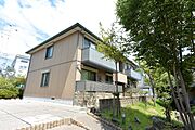 光善寺駅より徒歩15分 2階 築20年8ヶ月の賃貸物件