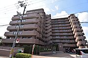 寝屋川市駅より徒歩12分 6階 築28年3ヶ月の賃貸物件