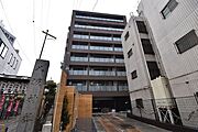 寝屋川市駅より徒歩3分 6階 築1年5ヶ月の賃貸物件