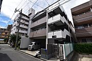 レジデンスJOY松屋 2階 築30年9ヶ月の賃貸物件