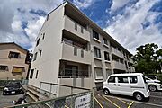 萱島駅より徒歩14分 1階 築34年5ヶ月の賃貸物件