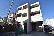 Chaton日新町 3階 築2年7ヶ月の賃貸物件