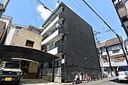 プチシティー香里園 1階 築36年7ヶ月の賃貸物件