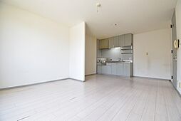 サンビレッジ東神田B棟 3LDKの写真