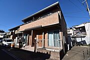 萱島駅より徒歩8分 築20年4ヶ月 2階建の賃貸物件