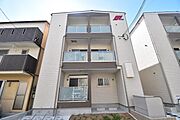 KvellGarden香里II 1階 築2年の賃貸物件