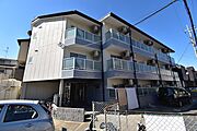寝屋川市駅より徒歩8分 2階 築32年9ヶ月の賃貸物件