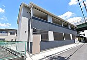 香里園駅より徒歩5分 1階 築5年11ヶ月の賃貸物件