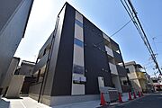 グレイスキューブ 1階 築3年3ヶ月の賃貸物件