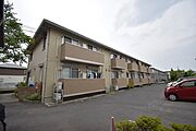 フルール 1階 築16年4ヶ月の賃貸物件