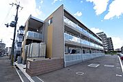 ミストラル 2階 築4年5ヶ月の賃貸物件
