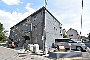 香里園駅より徒歩16分 2階 築35年7ヶ月の賃貸物件
