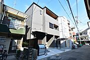スリール萱島東 2階 新築の賃貸物件