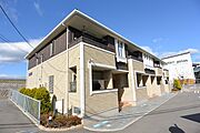 香里園駅より徒歩29分 1階 築8年8ヶ月の賃貸物件