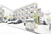 ジュネス春日 1階 築30年1ヶ月の賃貸物件